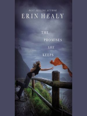cover image of The Promises She Keeps